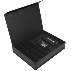 Pudełko prezentowe TabakOnline 72079 (obcinarka + zapalniczka)