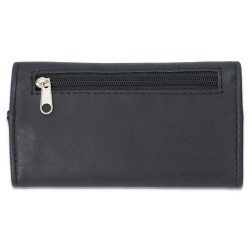 Saszetka na tytoń 11252 Black