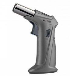 Zapalniczka Vector CLASH 02 Gray Matte