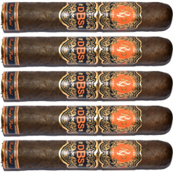 TSC Rocky Patel DBS Sixty (5 cygar)