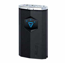 Zapalniczka Vector ICON-III 05 Black Crackle