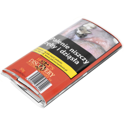 Hollys Discovery - tytoń fajkowy 50g
