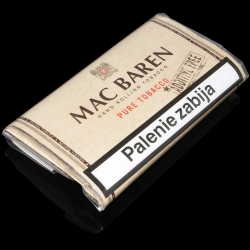 Mac Baren Ryo Hand Rolling- tytoń papierosowy 30g