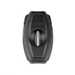 Obcinarka Xikar VX2 Black 157BK