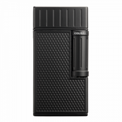 Zapalniczka Colibri Julius Black LI221C20