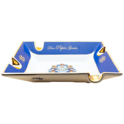 Popielnica MFC Don Pepin Blue