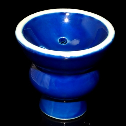 Cybuch do fajki wodnej 15002 (Blue)