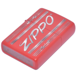 Zapalniczka Zippo Logo 60002073
