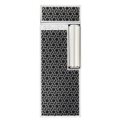 Zapalniczka Colibri Continental LI220T6 Chrome