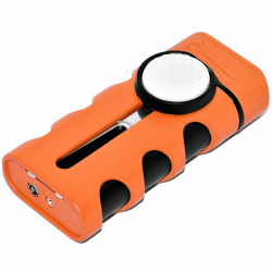 Zapalniczka Vector CADDIE 05 Orange Matte