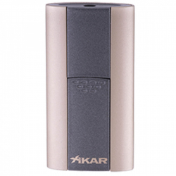 Zapalniczka Xikar Flash Sandstone 506TN