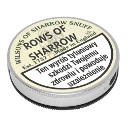 Wilsons of Sharrow Rows of Sharrow 5g