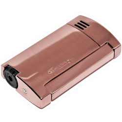 Zapalniczka Vector MAGNUM 03 Rose Gold Satin