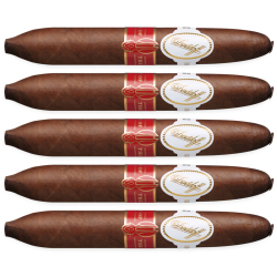 TSC Davidoff Year of the Rabbit LE 2023 (5 cygar)