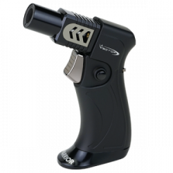 Zapalniczka Vector WARRIOR 04 Black Matte