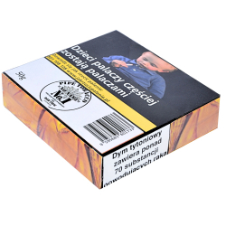 No Name No.1- tytoń fajkowy 50g