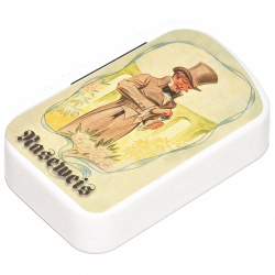 Naseweis Snuff 10g