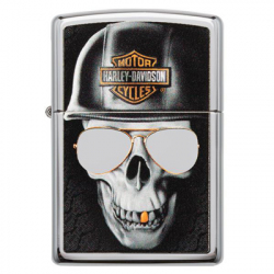 Zapalniczka Zippo Harley Davidson 2019 60004323