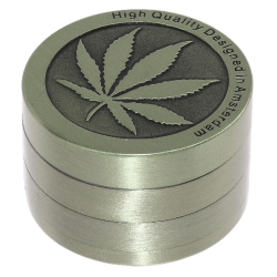 Młynek do tytoniu 12162 E