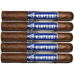TSC Alec Bradley Kintsugi Toro (5 cygar)