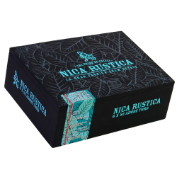 Cygara Drew Estate Nica Rustica Broadleaf Toro (25 cygar)