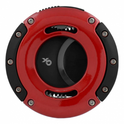 Obcinarka Xikar XO Red and Black 403RDB