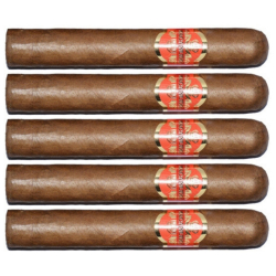 TSC Macanudo Inspirado Orange Gigante (5 cygar)