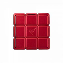 Obcinarka Colibri Heritage Cube CU125T2 Red