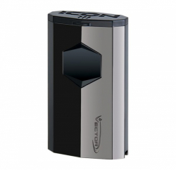 Zapalniczka Vector ICON-III 07 Sparkle Black