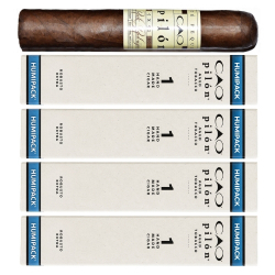TSC CAO Pilon Robusto Extra Humi-Pack (5 cygar)