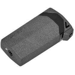 Zapalniczka Vector GUARDIAN 07 Gray Crackle Matte