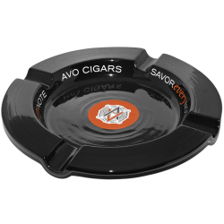 Popielnica AVO Black