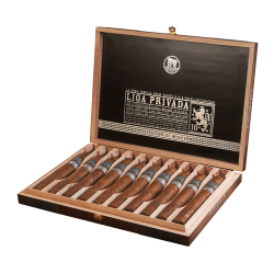 Cygara Drew Estate Liga Privada Seleccion de Mercado Toro (10 cygar)