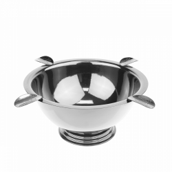 Popielnica cygarowa Original Stinky Stainless CAST4