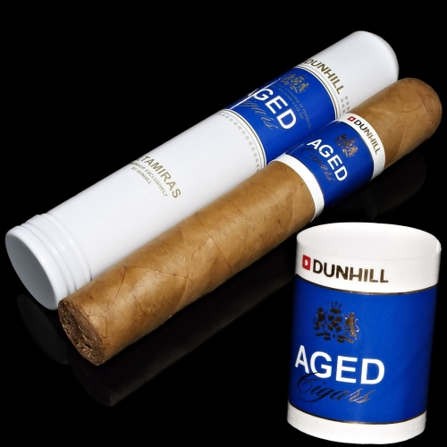 Dunhill Aged Cigars Altamiras