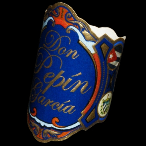 Don Pepin Azul Demi-Tasse