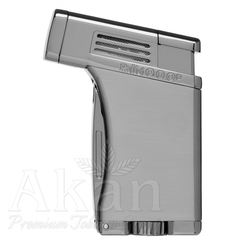 Zapalniczka Palio Scorpius  Gray CL1000GY