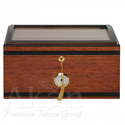 Humidor AVEIRO HS-675CHR