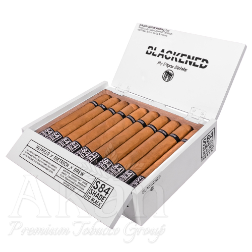 Cygara Drew Estate Blackened S84 Toro (20 cygar)