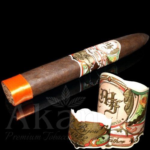 Cygara My Father Le Bijou 1922 Torpedo Box Press (20 cygar)