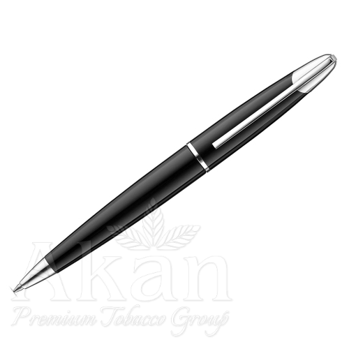 Długopis Colibri Equinox Lacquer Black BP100D001