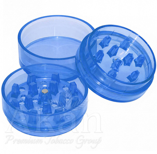 Młynek do tytoniu 12008 Blue