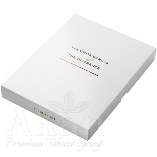 Zestaw Davidoff The Difference (4 cygara)