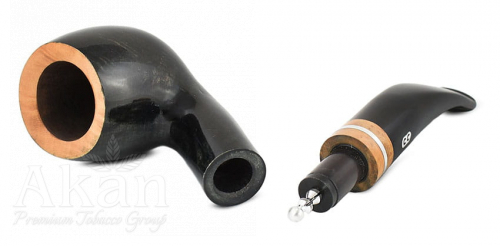 Fajka Chacom Champs Elysees 268