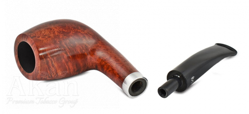 Fajka Stanwell Relief Light 139 (31299143)