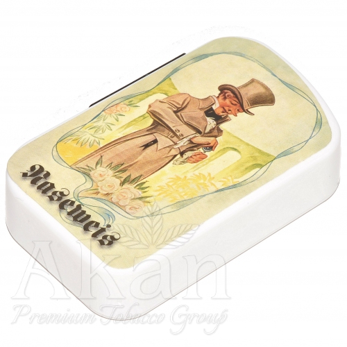 Naseweis Snuff 10g