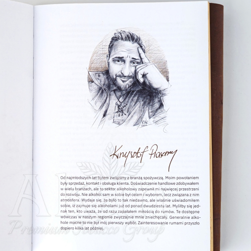 Książka Rum Compendium