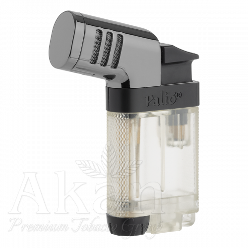 Zapalniczka Palio Pistola Clear CL160