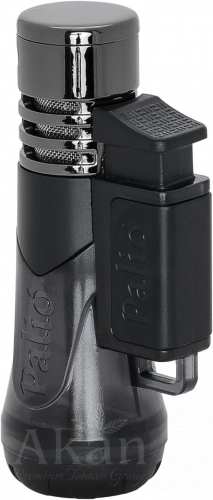 Zapalniczka Palio Siena Black CL120