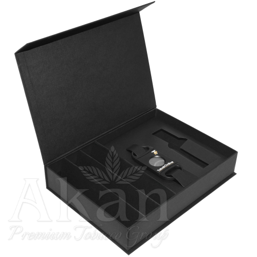 Pudełko prezentowe TabakOnline 72078 (+ obcinarka)